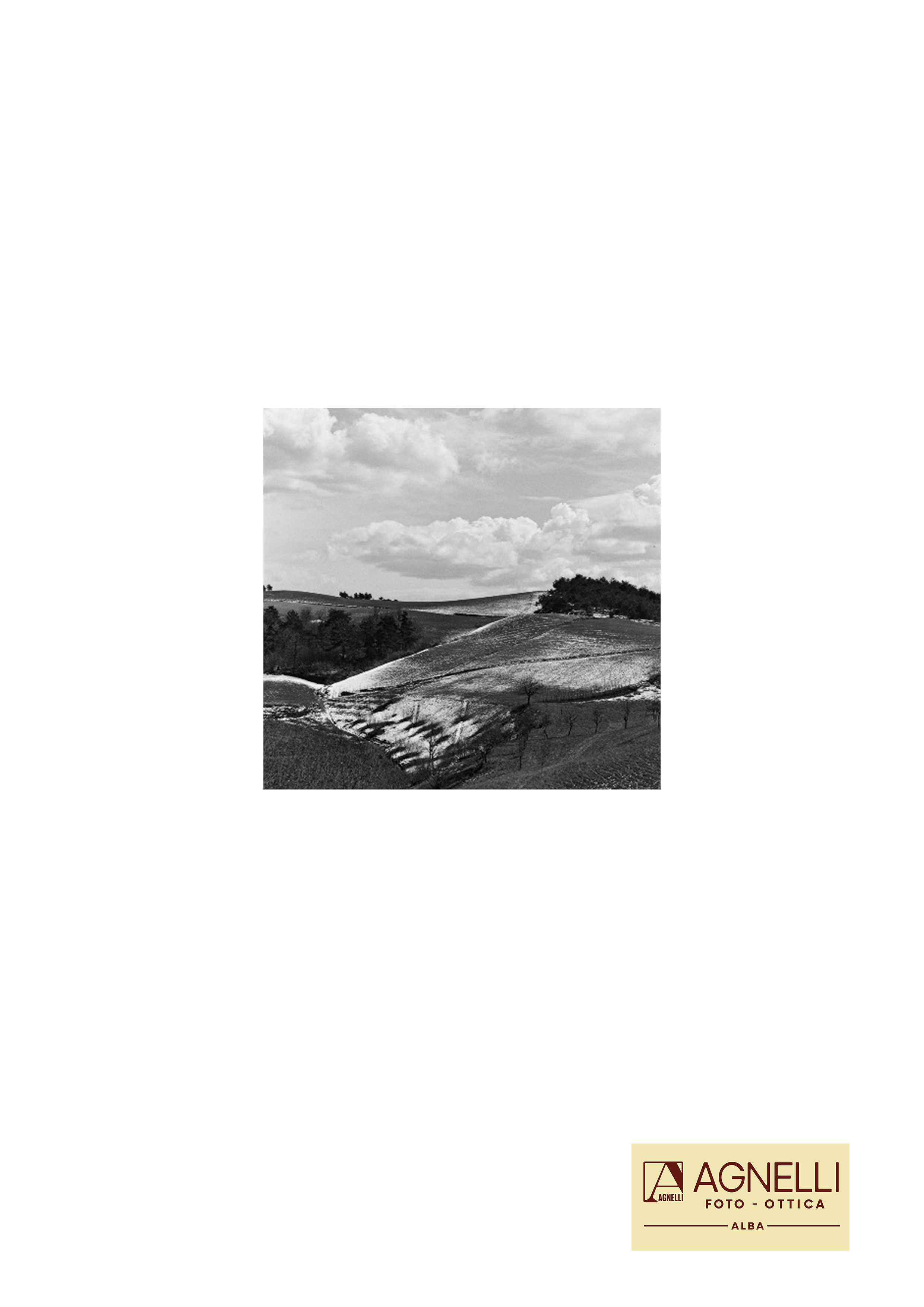 Langhe 1957