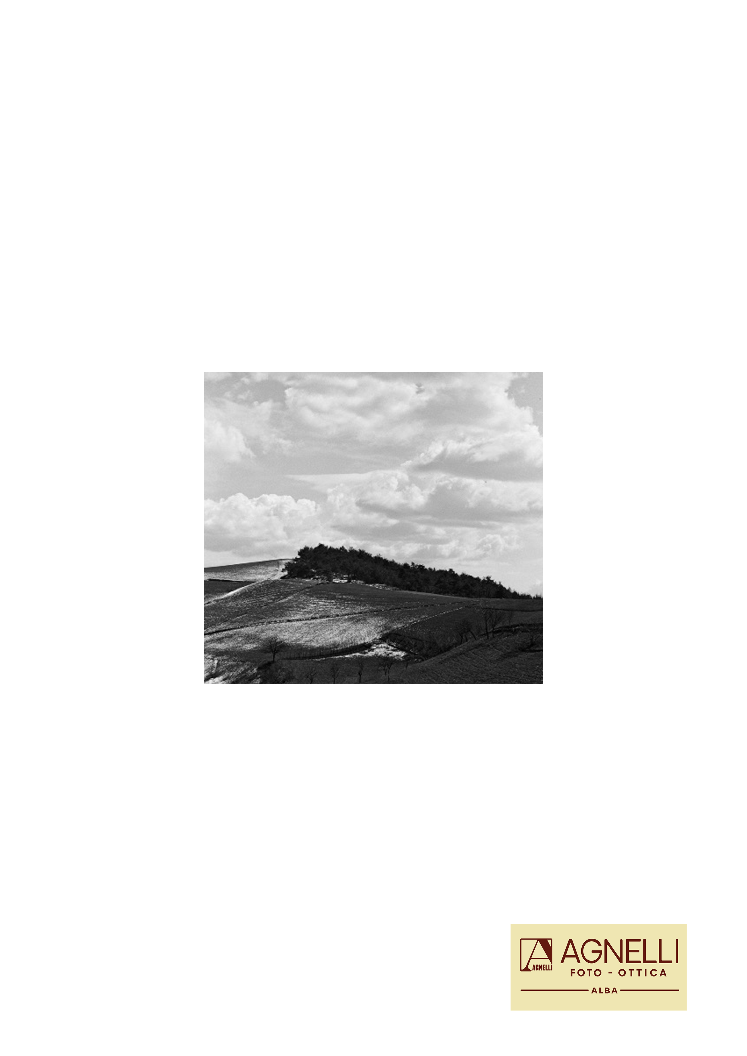 Paesaggio di Langa